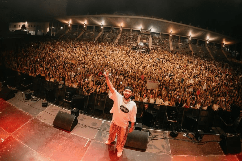 Surtribe Music Agency