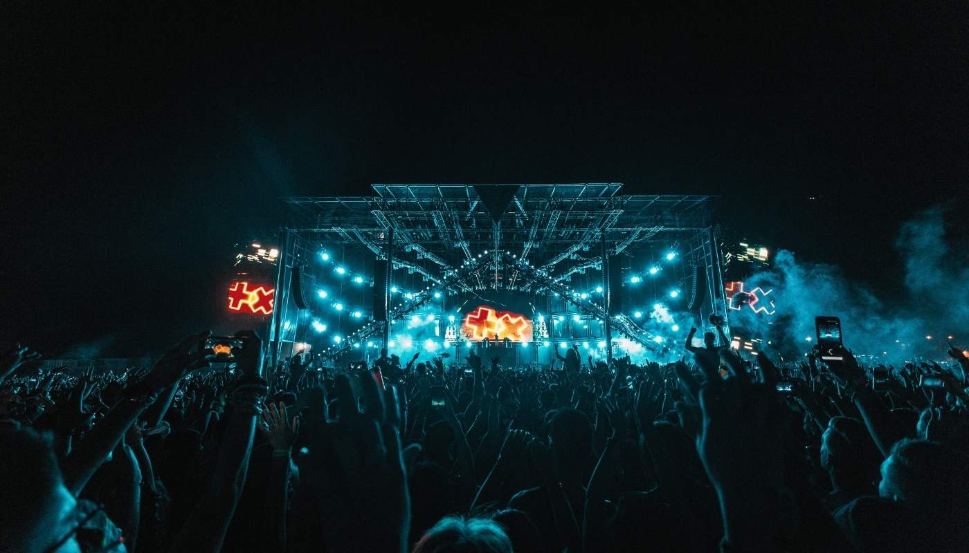 Surtribe Music Agency